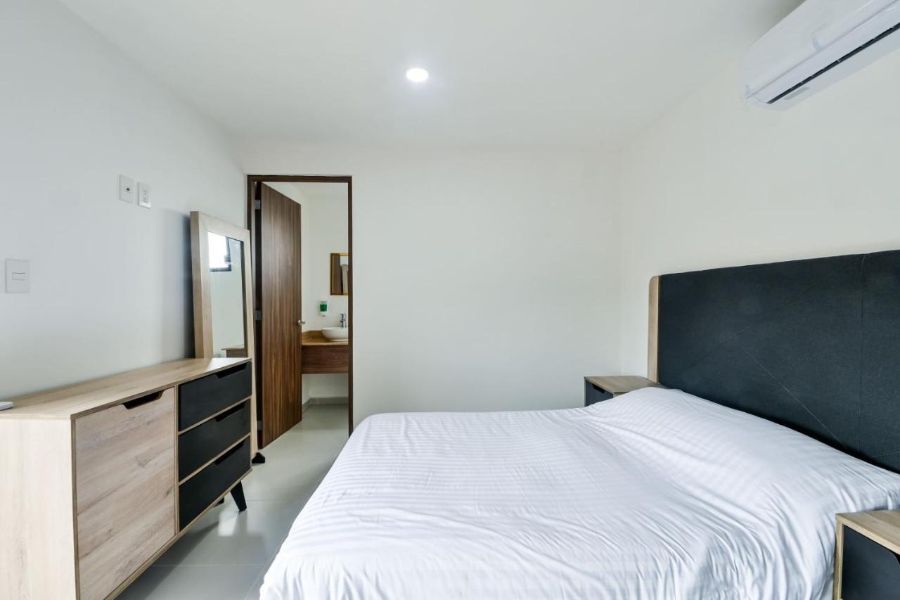 HostPal Residencial Mallorca Veracruz Exterior foto