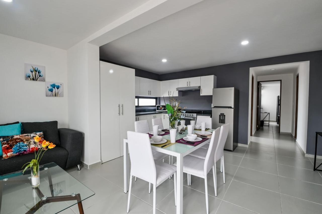 HostPal Residencial Mallorca Veracruz Exterior foto
